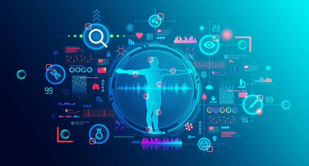 HealthCare Analysis