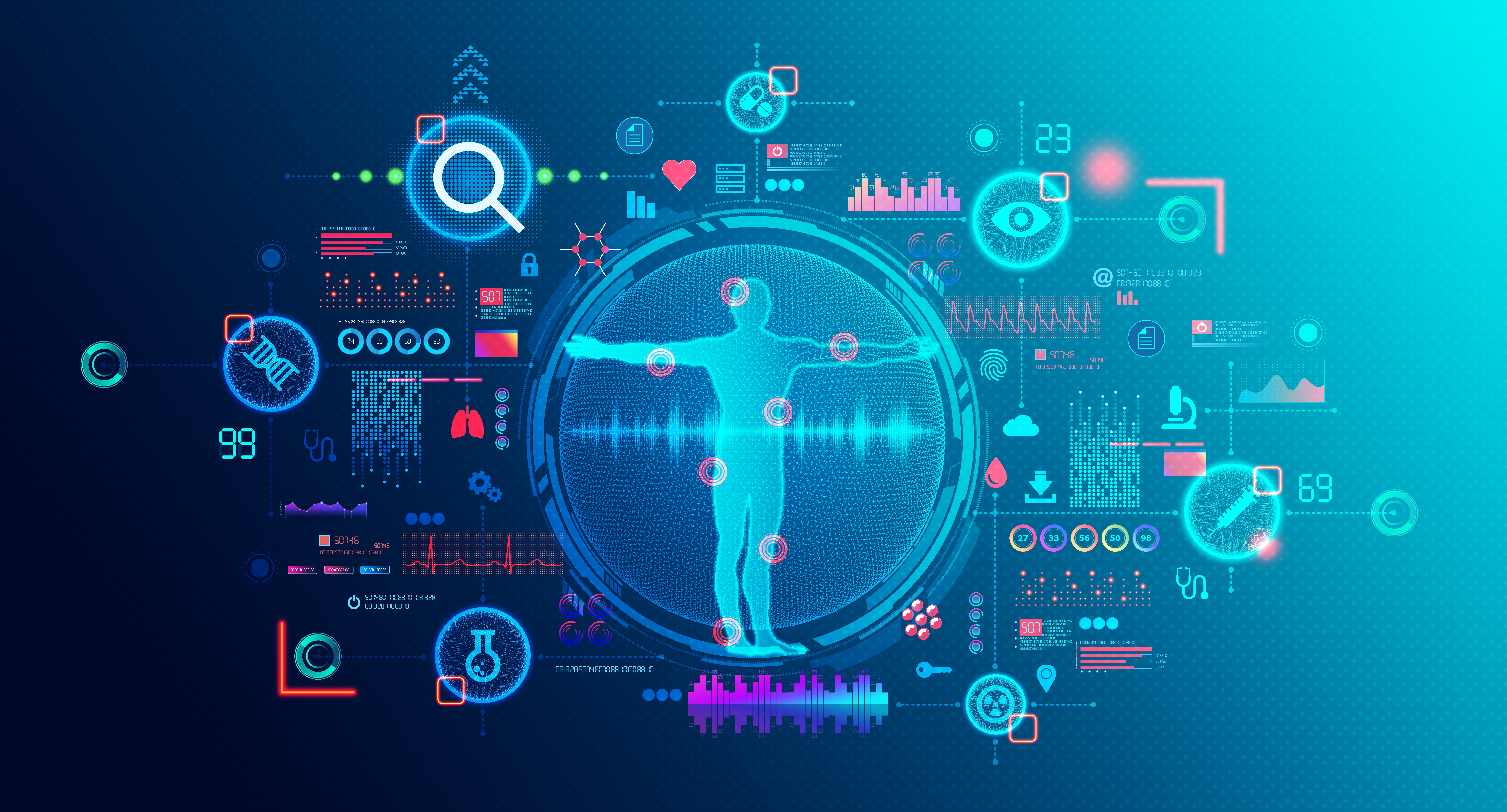 HealthCare Analysis