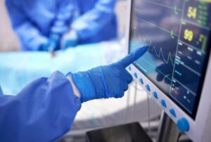 Health Screen