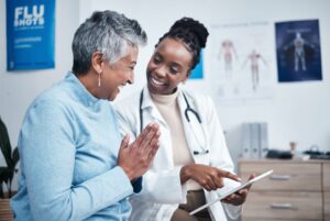 Personalised Health care Plan