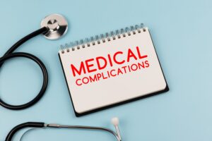 Complex Medical Condition 