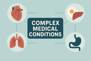 Complex Medical Conditions